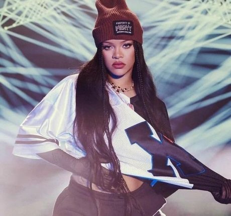 Rihanna