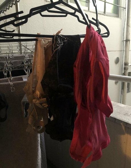 Foto di nudo di fuga di OnlyFans di Pchan666