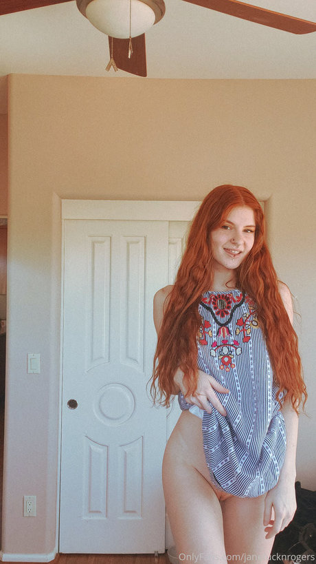 Jane Rogers