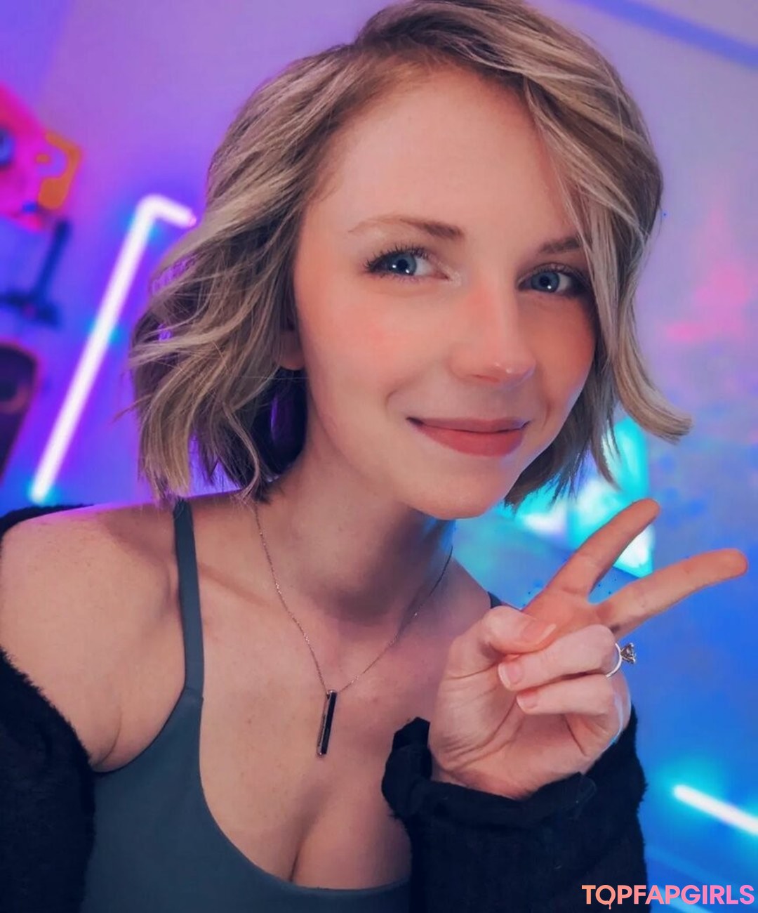 Foto di nudo di fuga di OnlyFans di Missclick Gaming #26 Foto di nudo di fuga di OnlyFans di Missclick Gaming #26