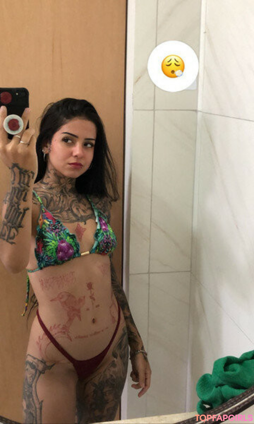 Foto di nudo di fuga di OnlyFans di Anna Guimaraes #3 Foto di nudo di fuga di OnlyFans di Anna Guimaraes #3