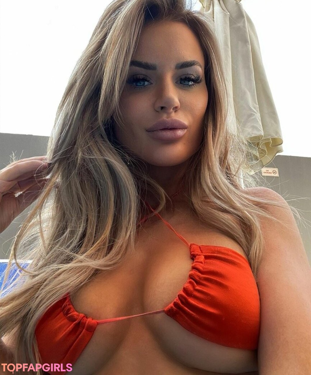 Foto di nudo di fuga di OnlyFans di Nicole Farrell #2 Foto di nudo di fuga di OnlyFans di Nicole Farrell #2