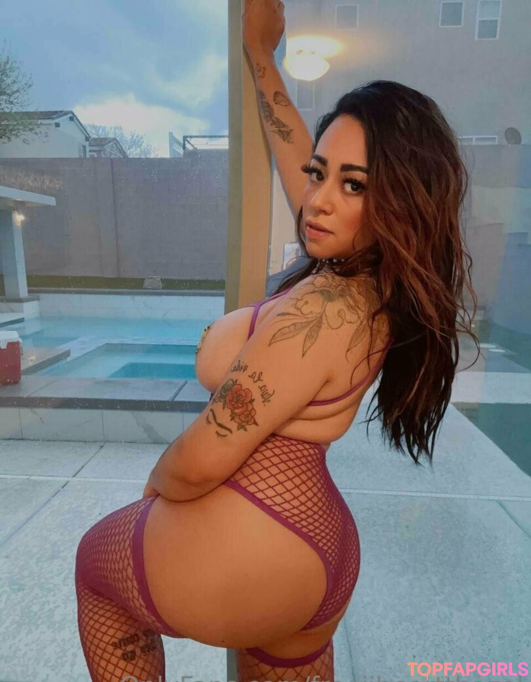 Foto di nudo di fuga di OnlyFans di Freeiiheartthazel #46 Foto di nudo di fuga di OnlyFans di Freeiiheartthazel #46