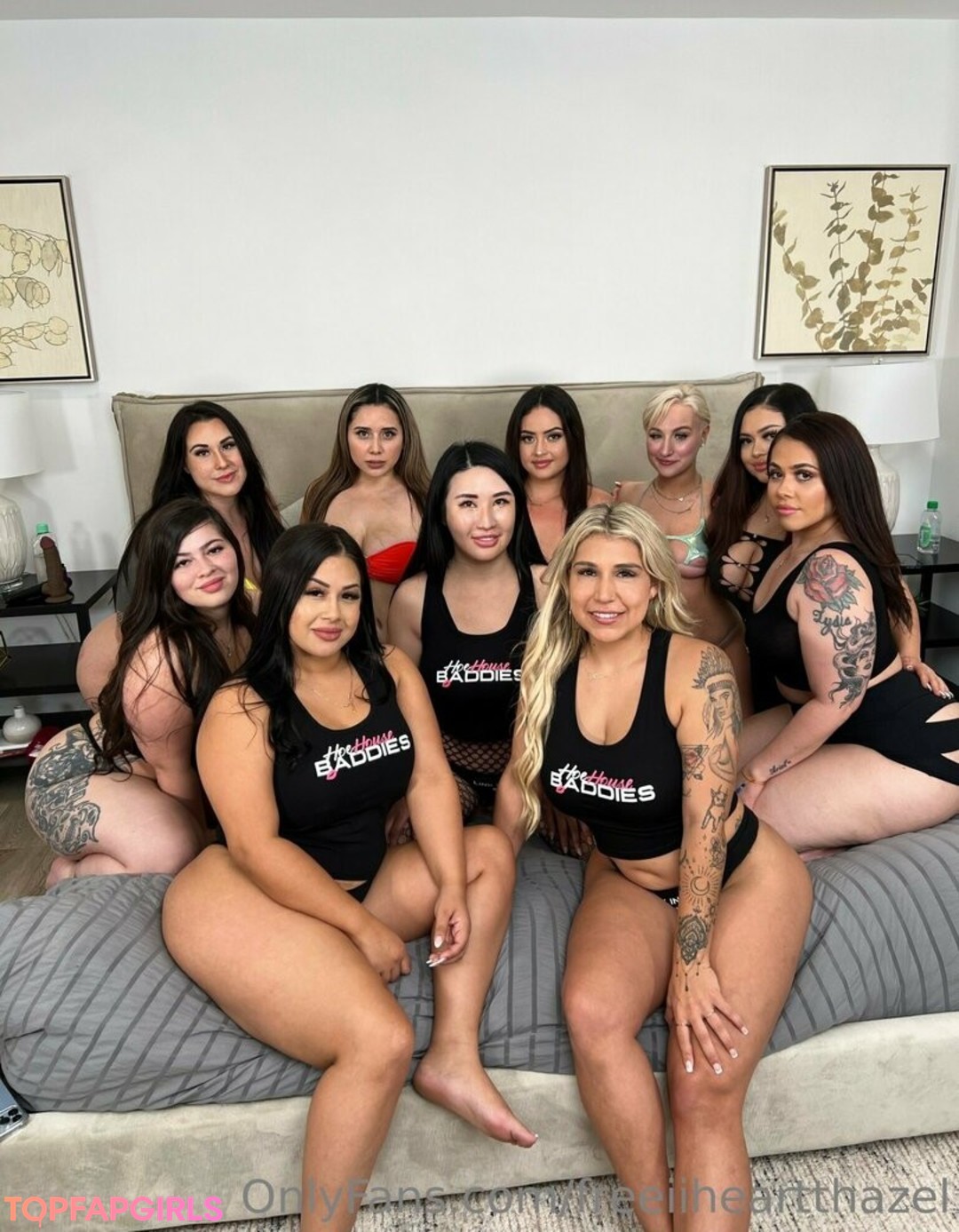 Foto di nudo di fuga di OnlyFans di Freeiiheartthazel #79 Foto di nudo di fuga di OnlyFans di Freeiiheartthazel #79