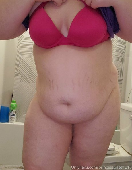 Princessbaby1216