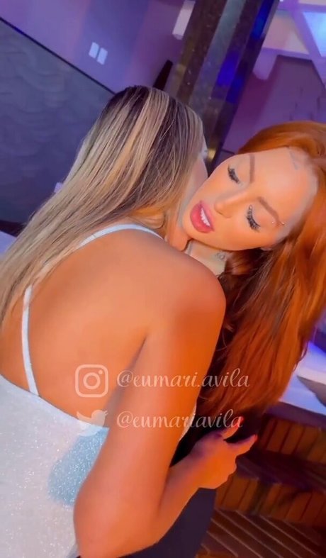 Andressa Urach