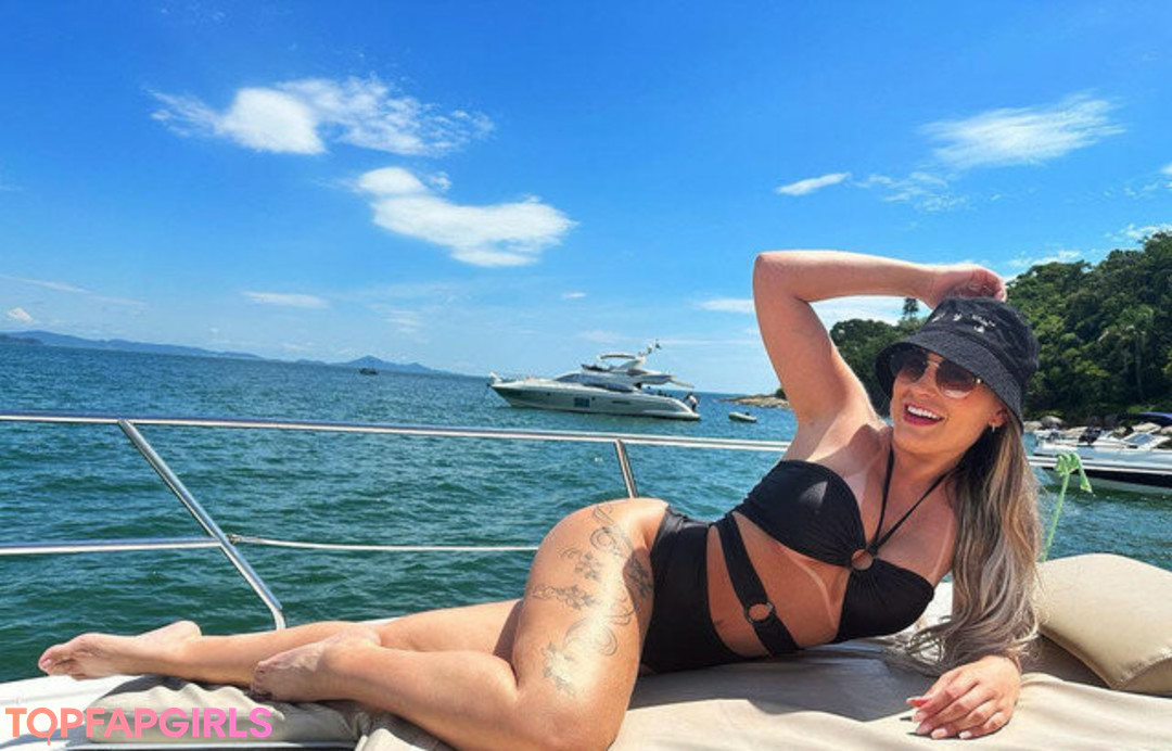 Foto di nudo di fuga di OnlyFans di Andressa Urach #74 Foto di nudo di fuga di OnlyFans di Andressa Urach #74