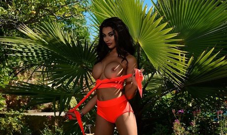 Olivia Berzinc