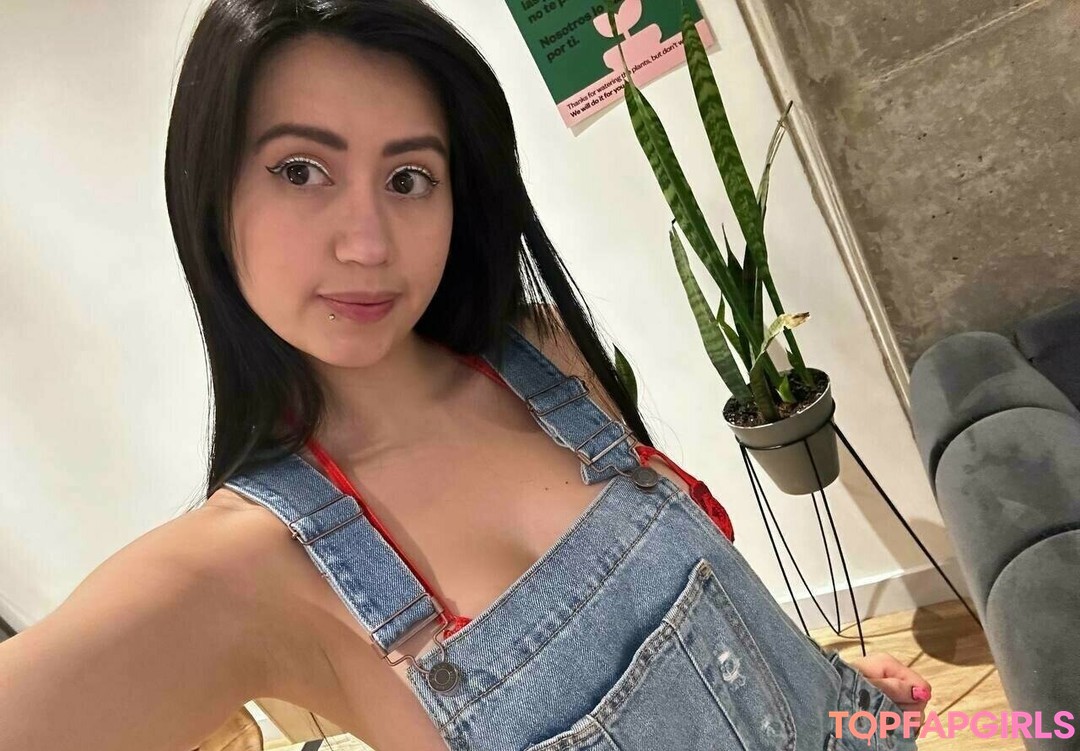 Foto di nudo di fuga di OnlyFans di Pilar Martinez #173 Foto di nudo di fuga di OnlyFans di Pilar Martinez #173