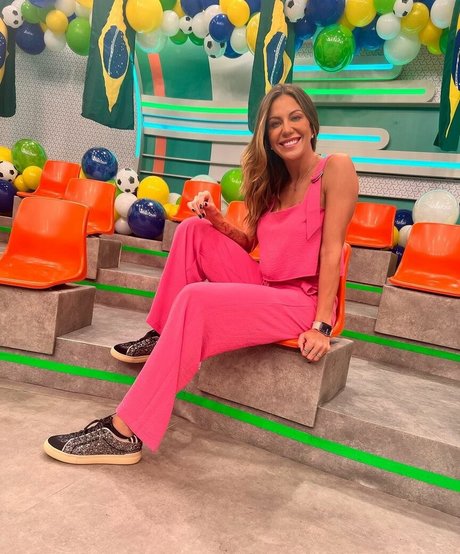 Barbara Coelho