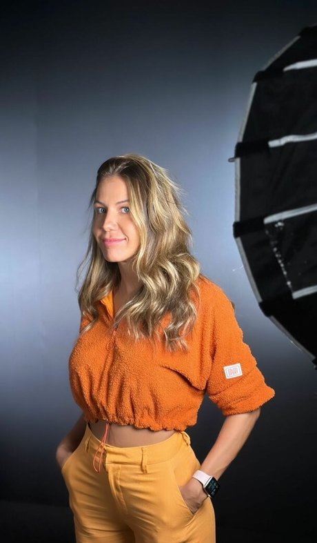 Barbara Coelho