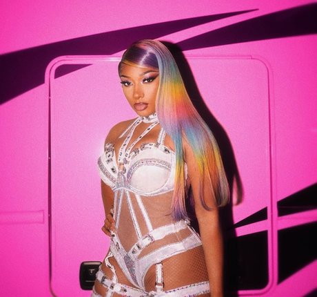 Megan Thee Stallion