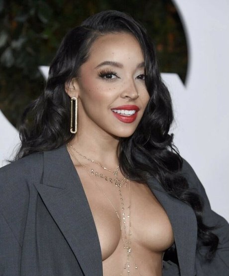 Tinashe