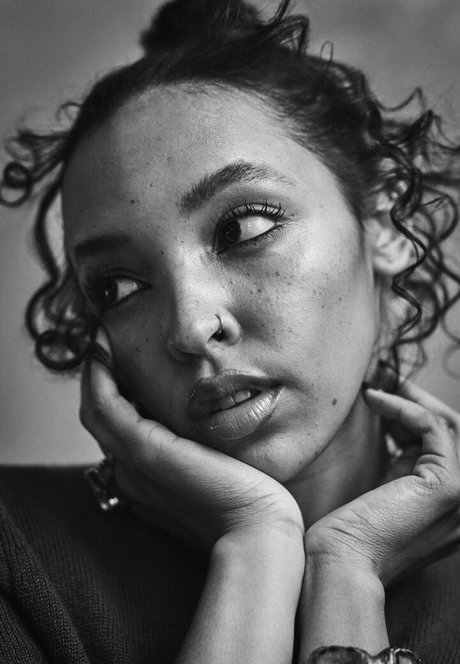 Tinashe