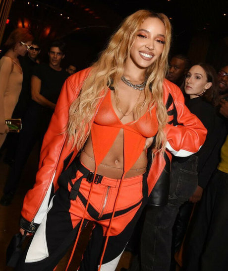 Tinashe