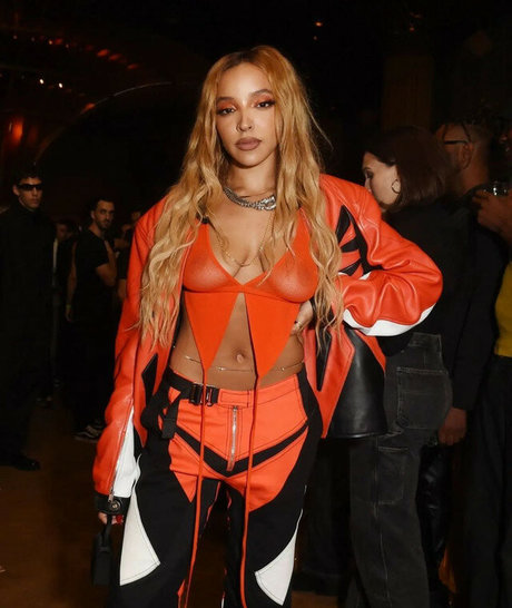 Tinashe