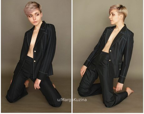 Margo Kuzina