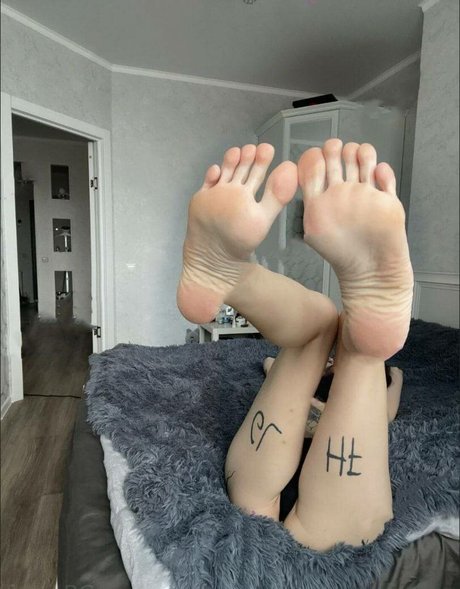Foto di nudo di fuga di OnlyFans di Lyasheva