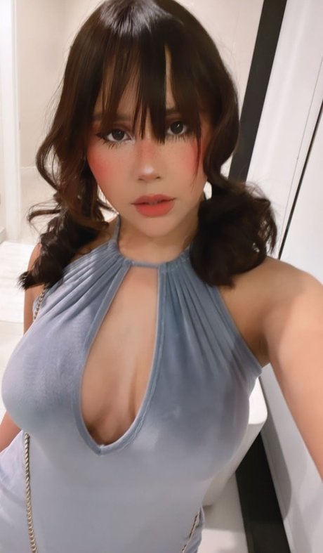 Foto di nudo di fuga di OnlyFans di Neekolul