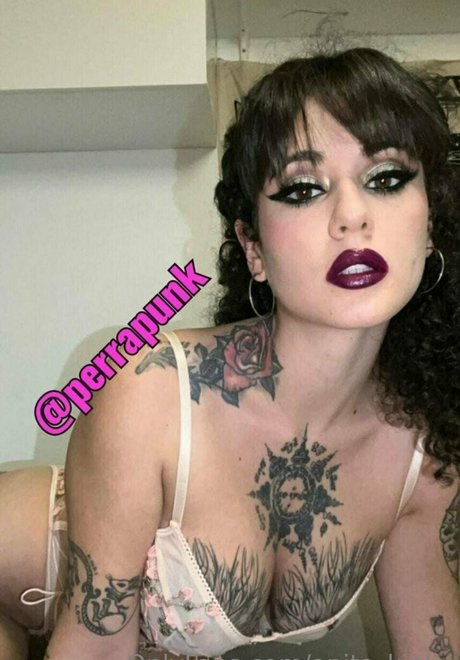 Foto di nudo di fuga di OnlyFans di Anitakinky