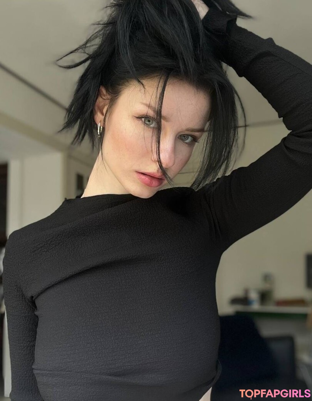Foto di nudo di fuga di OnlyFans di Innervus #1017