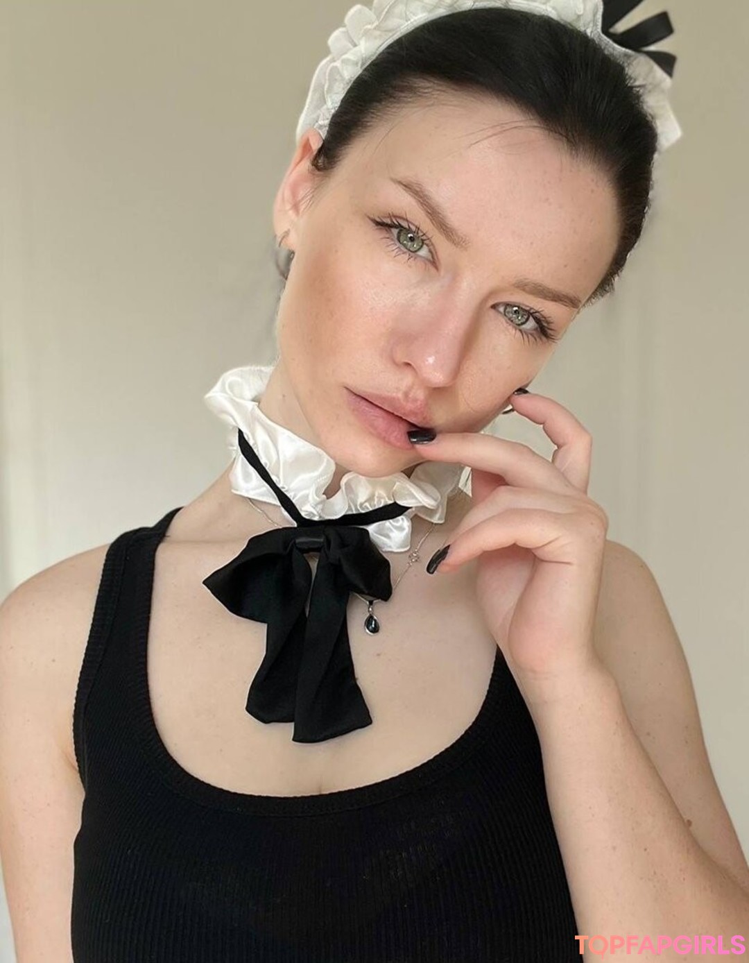 Foto di nudo di fuga di OnlyFans di Innervus #1068