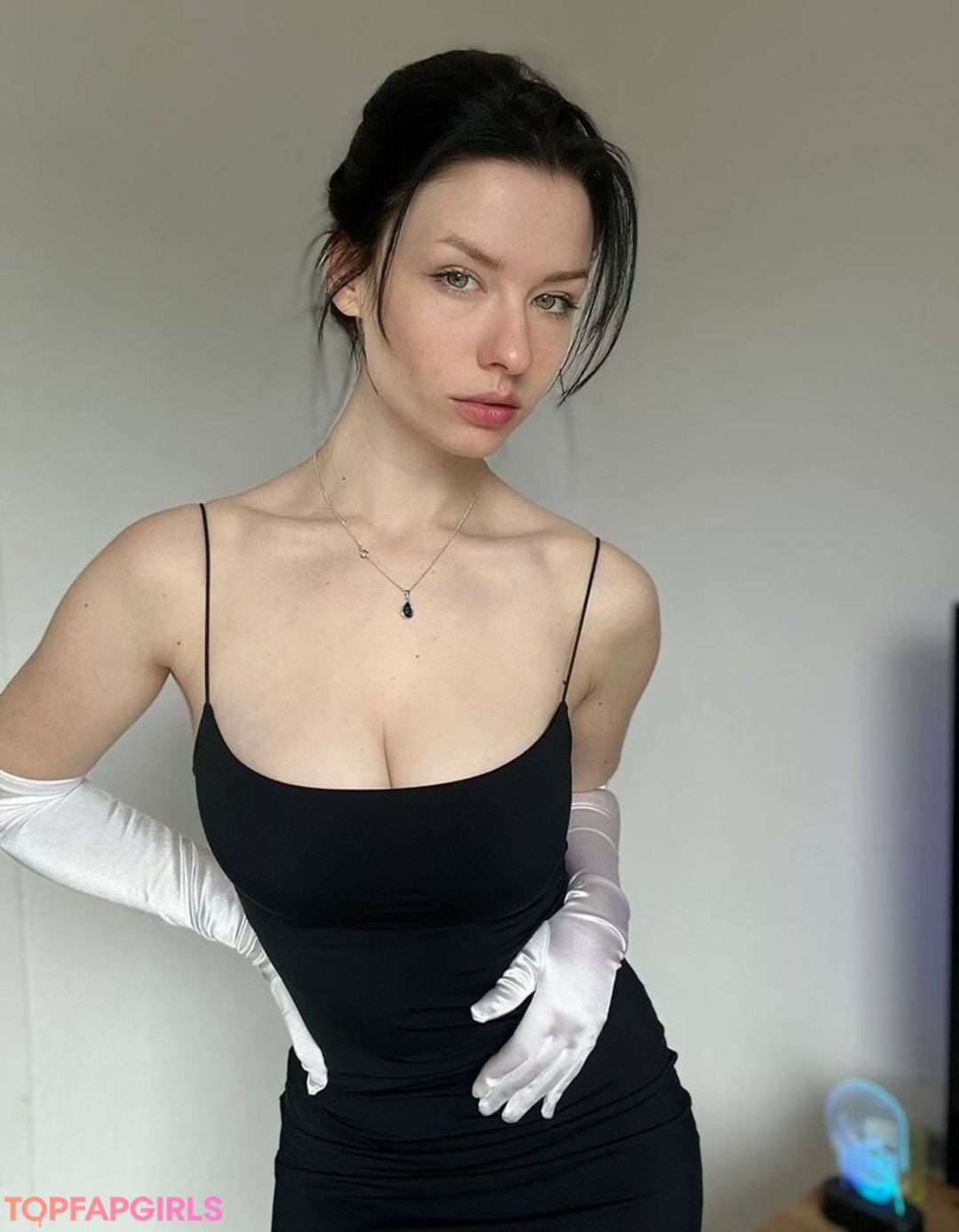 Foto di nudo di fuga di OnlyFans di Innervus #1147