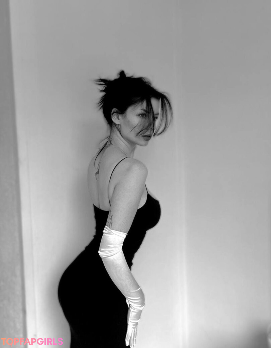 Foto di nudo di fuga di OnlyFans di Innervus #1151