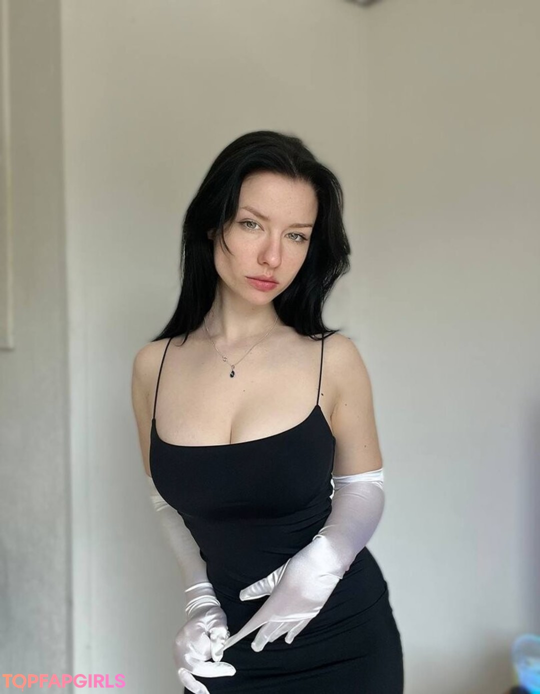 Foto di nudo di fuga di OnlyFans di Innervus #1153