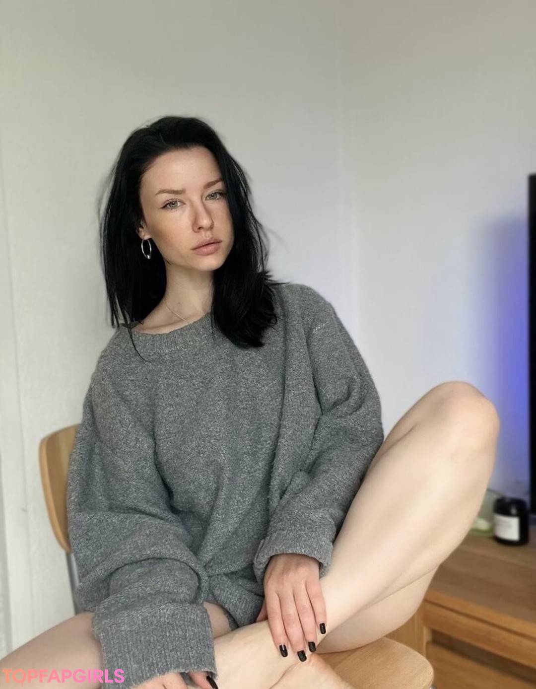 Foto di nudo di fuga di OnlyFans di Innervus #1231