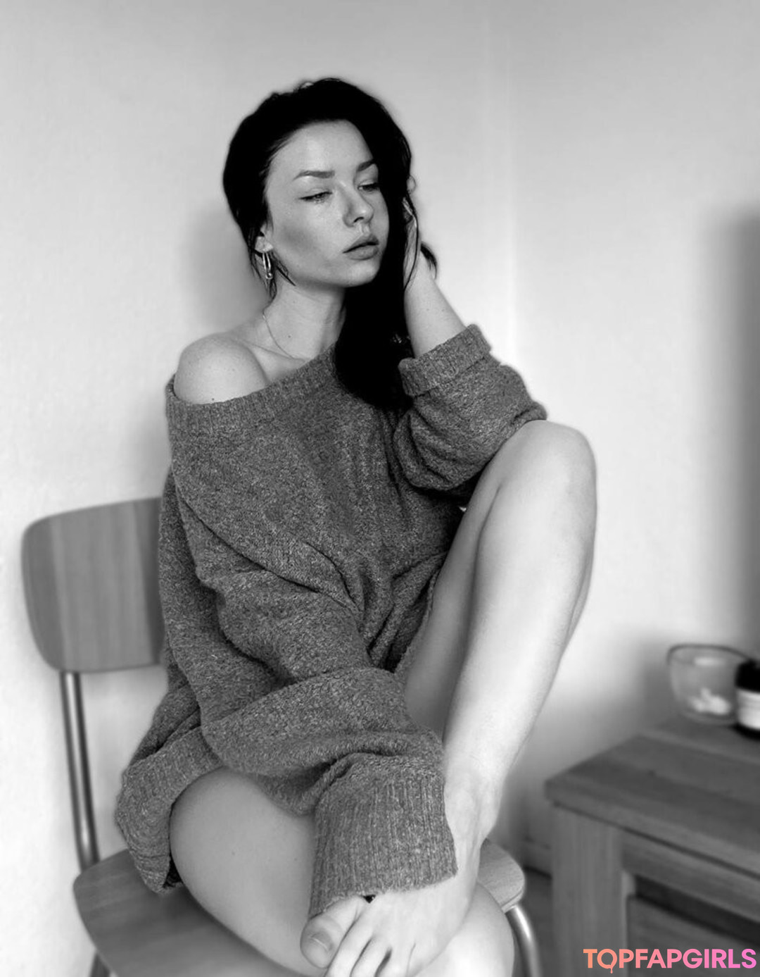 Foto di nudo di fuga di OnlyFans di Innervus #1233