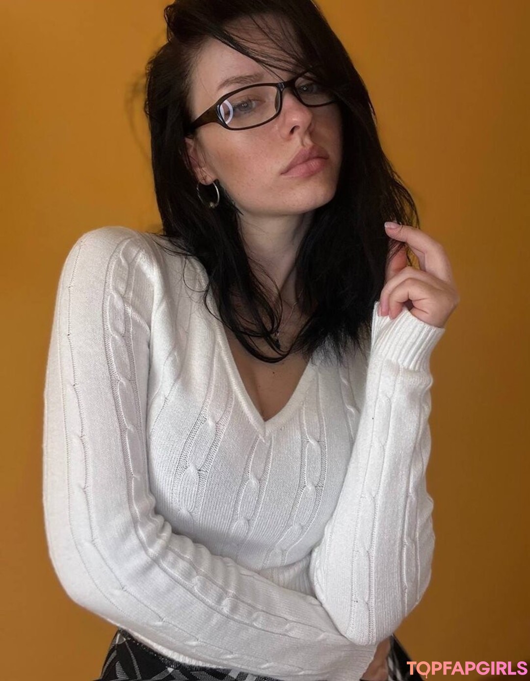 Foto di nudo di fuga di OnlyFans di Innervus #1467