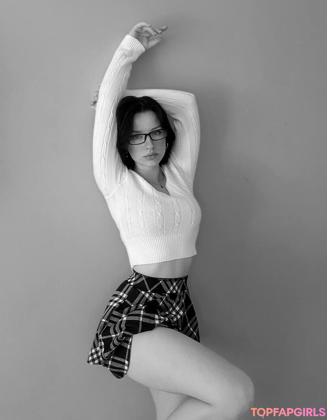 Foto di nudo di fuga di OnlyFans di Innervus #1490