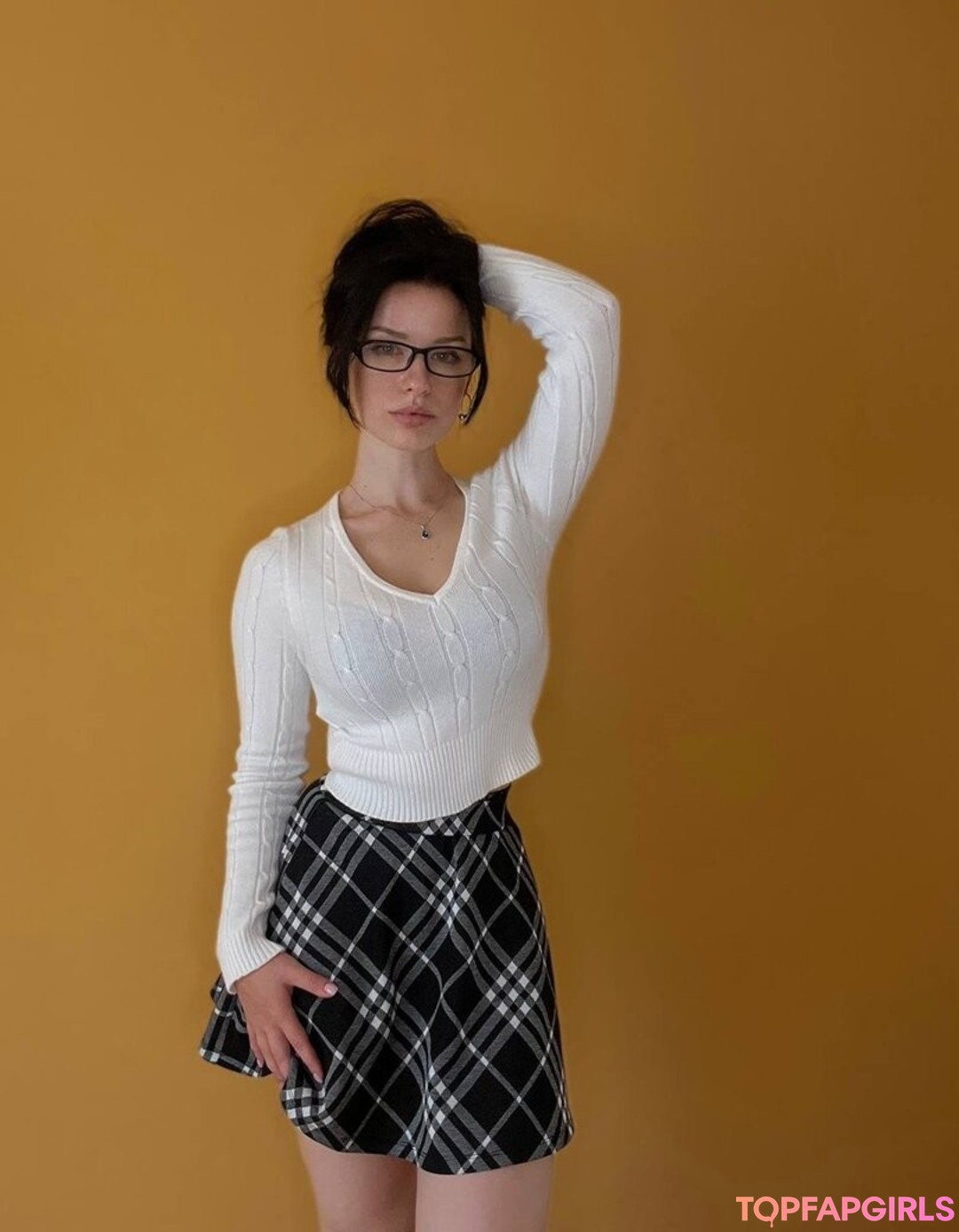 Foto di nudo di fuga di OnlyFans di Innervus #1513