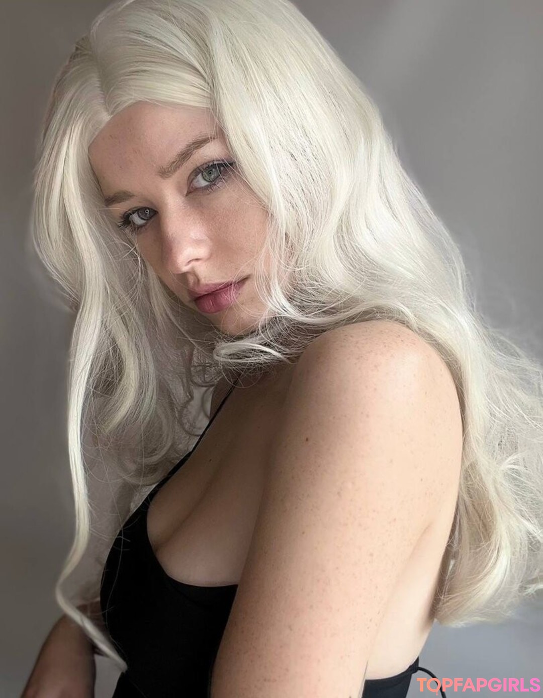 Foto di nudo di fuga di OnlyFans di Innervus #1516