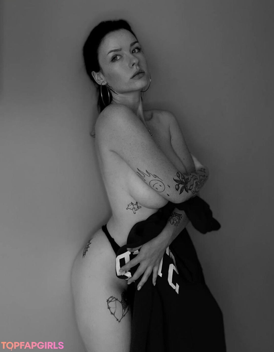 Foto di nudo di fuga di OnlyFans di Innervus #1540