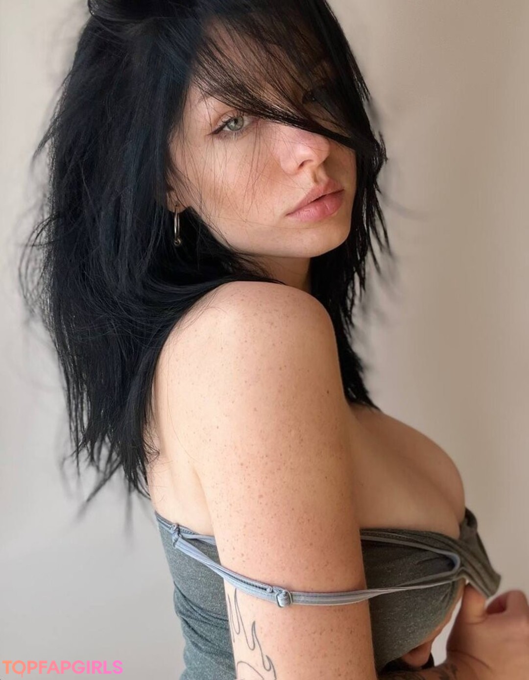 Foto di nudo di fuga di OnlyFans di Innervus #1604