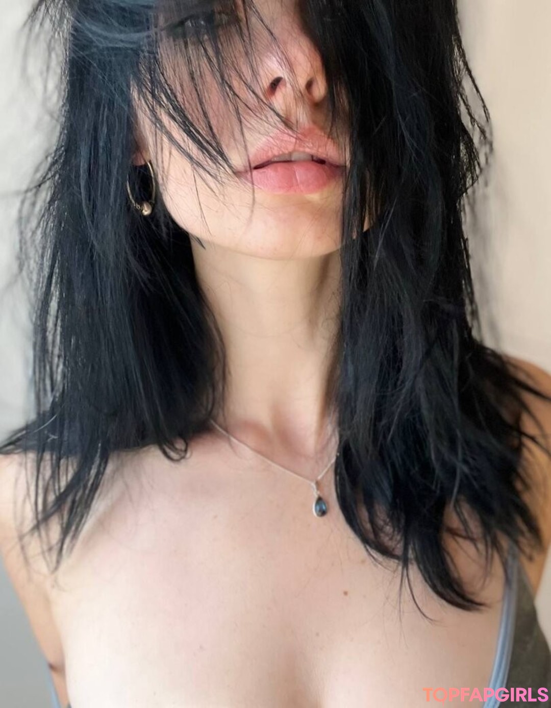 Foto di nudo di fuga di OnlyFans di Innervus #1617