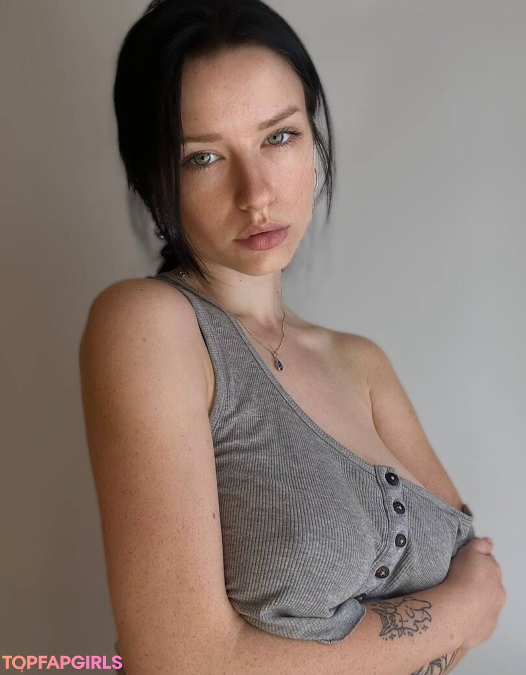 Foto di nudo di fuga di OnlyFans di Innervus #1680