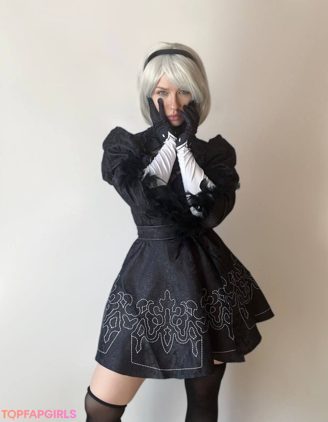 Foto di nudo di fuga di OnlyFans di Innervus #1699