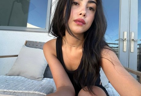 Alexa Mansour