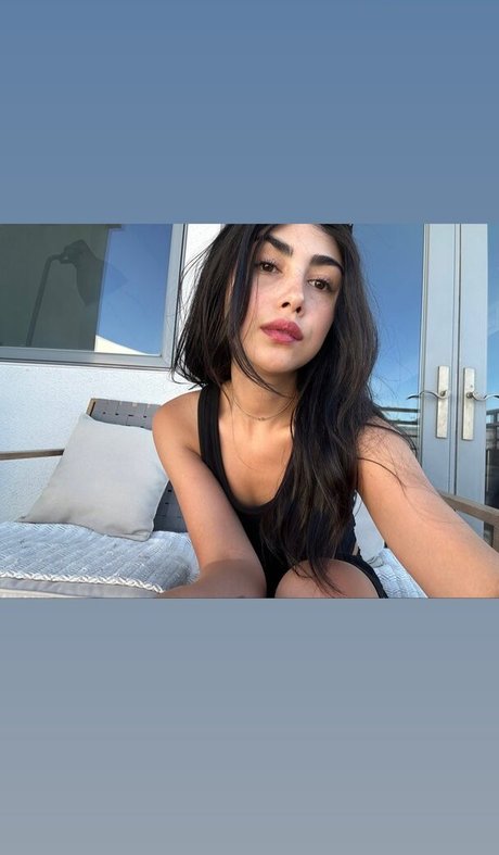 Alexa Mansour