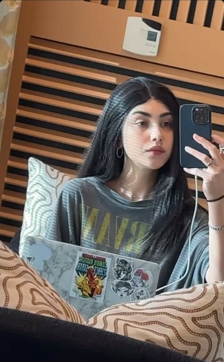 Alexa Mansour