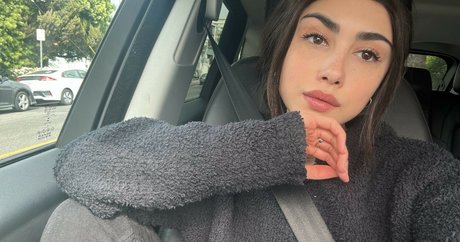Alexa Mansour