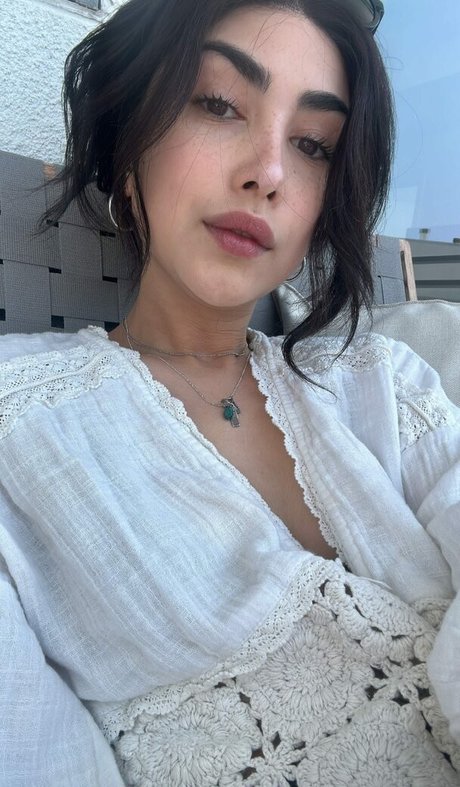 Alexa Mansour
