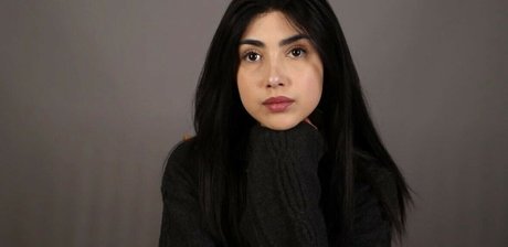 Alexa Mansour