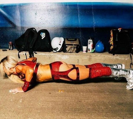 Charlotte Flair