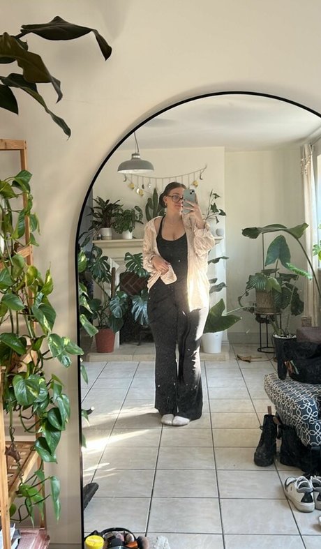 Foto di nudo di fuga di OnlyFans di Isabella Dorta