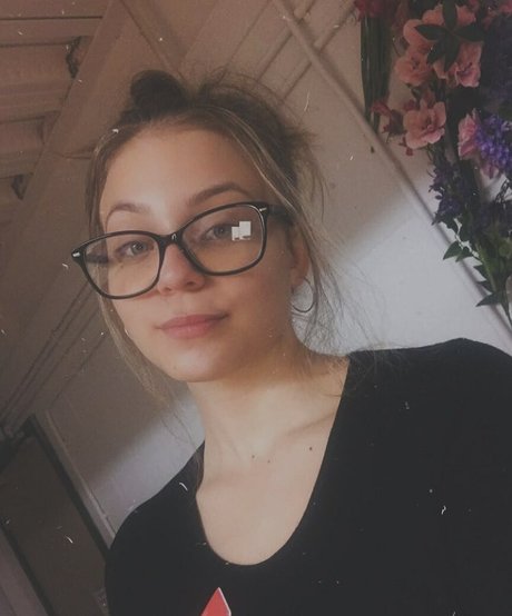 Foto di nudo di fuga di OnlyFans di Isabella Dorta