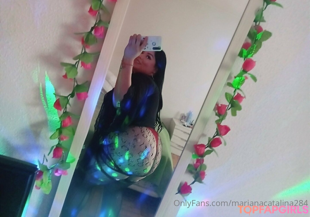 Foto di nudo di fuga di OnlyFans di Marianacatalina284 #40 Foto di nudo di fuga di OnlyFans di Marianacatalina284 #40